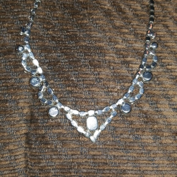 Jewelry Vintage Necklace Adjusts To 2 Sizes Poshmark